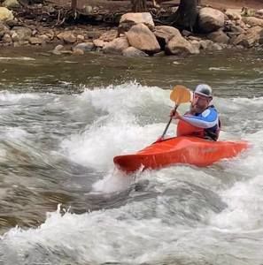 Meet your Posher, Corey